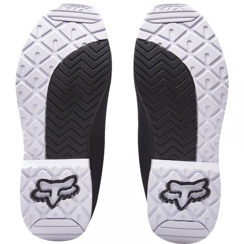 Fox Comp 5 Boot (white)