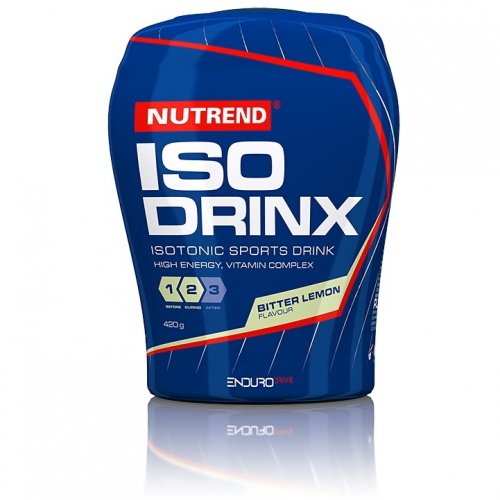 Nutrend Isodrinx 420 g