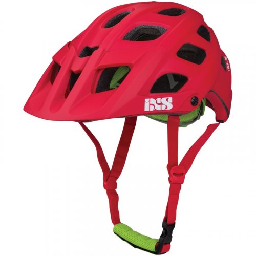 IXS Trail RS (red)
