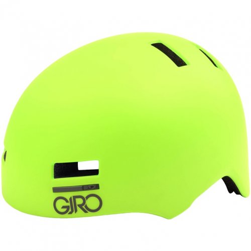 Giro Section (lime)