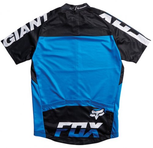 Fox-Giant Livewire Jersey