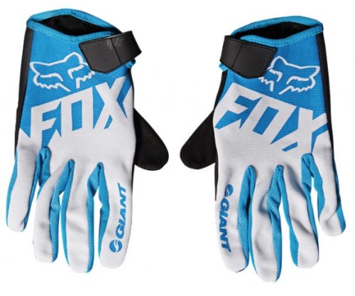Fox-Giant Demo Glove 