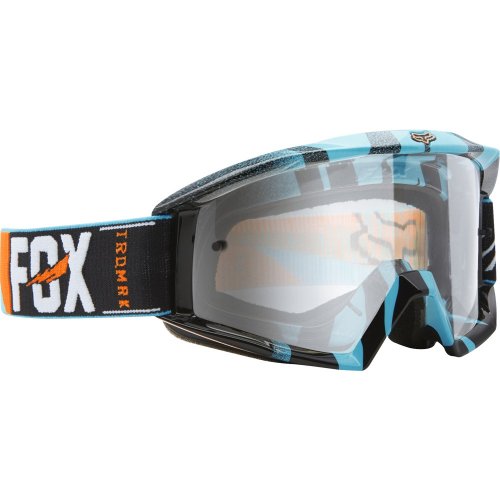 Fox Main Vicious Goggles