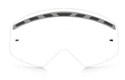 Oakley Proven Clear Lens