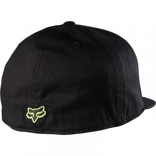 Fox Solvent 210 Fitted Hat 