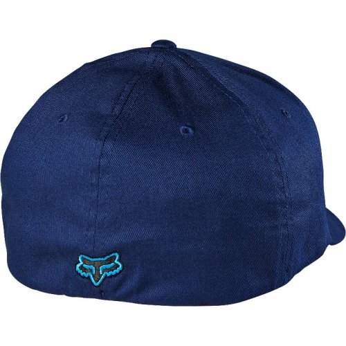 Fox Scathe Flexfit Hat 