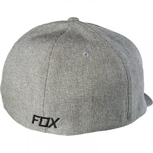 Fox Mutter Flexfit Hat 