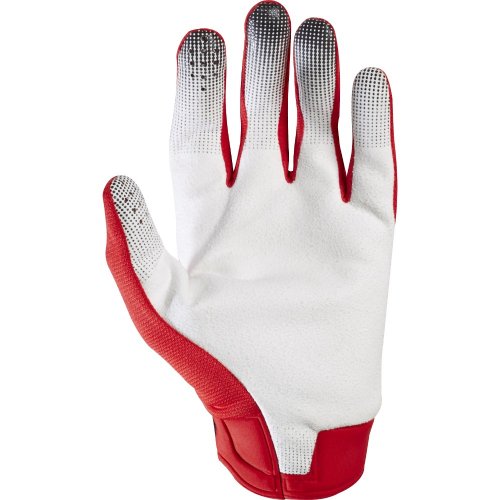 Fox Airline Seca MX17 Glove (red)