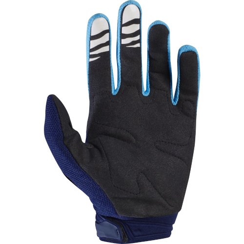 Fox Dirtpaw Race MX17 Glove (navy)
