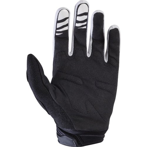 Fox Dirtpaw Race MX17 Glove (black/white)