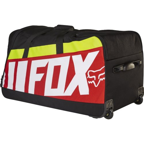 Fox Shuttle 180 Creo Roller Gearbag (red)