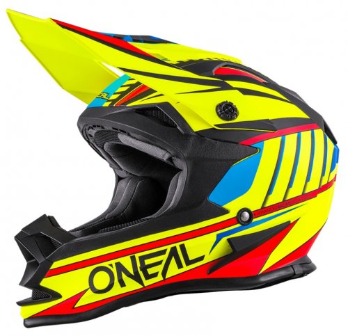 Oneal 7Series Chaser Helmet