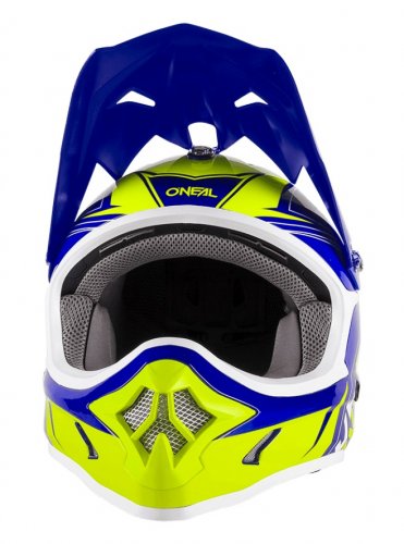 Oneal 3Series Fuel Helmet