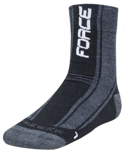 Force Freeze Socks