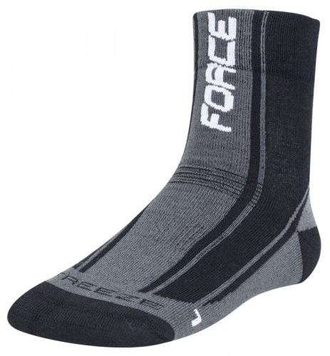 Force Freeze Socks