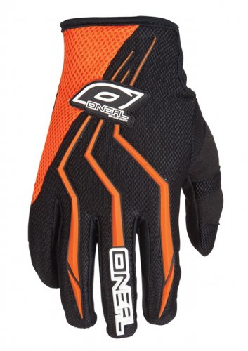 Oneal Matrix Element Gloves
