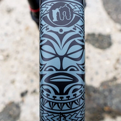 MuckyNutz Stay Skinz Tribal/ Maori