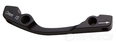 Avid IS 0mm (160F/140R)