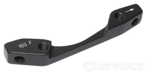 Avid IS160 Front