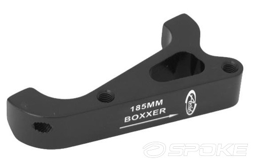 Avid IS185 Boxxer