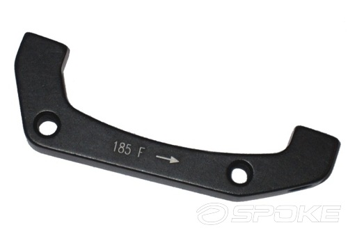 Avid IS185 Front