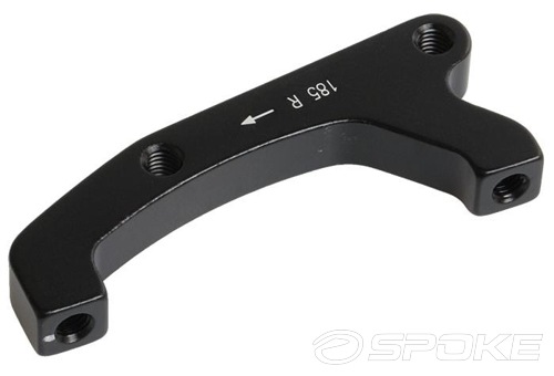 Avid IS185 Rear
