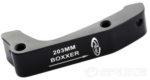 Avid IS203 Boxxer
