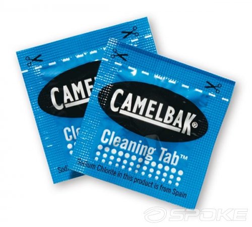 Camelbak Cleaning Tablets