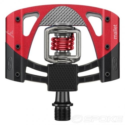 Crankbrothers Mallet 3
