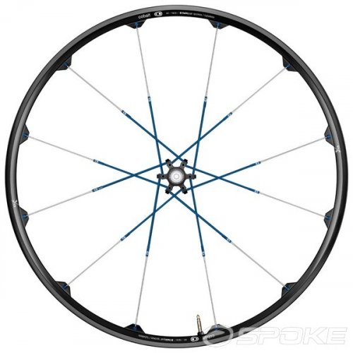 Crankbrothers Cobalt 3