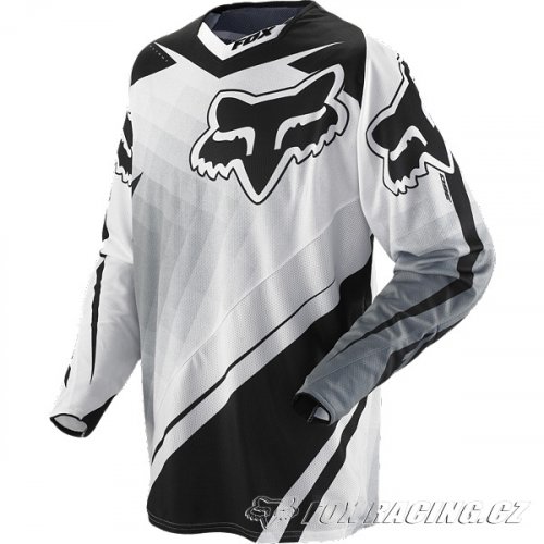 Fox 360 Flight 12 Jersey