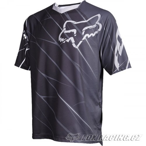 Fox 360 Future SS Jersey