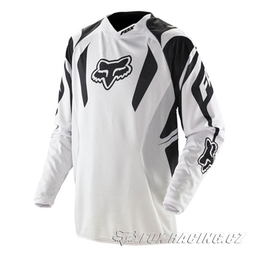 Fox 360 Race 11 Jersey
