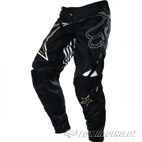 Fox 360  Rockstar Matte 12 Pant