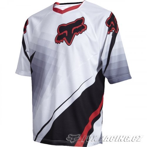 Fox 360 SS Jersey