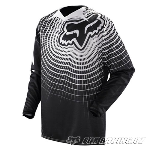 Fox 360 Vortex 11 Jersey