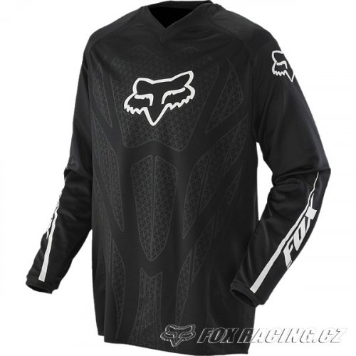 Fox Blackout 12 Jersey