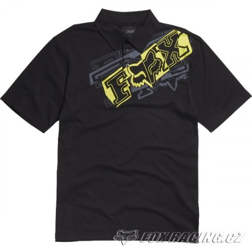 Fox Brazzer Polo