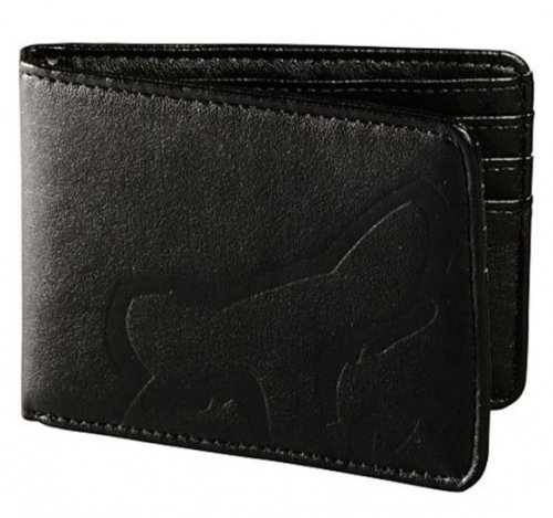 Fox Core Wallet INTL