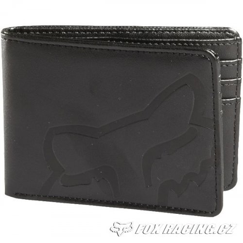 Fox Core Wallet