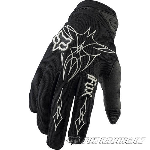 Fox Dirtpaw Empire 11 Glove (vel. 11)