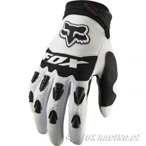 Fox Dirtpaw Race 12 Glove