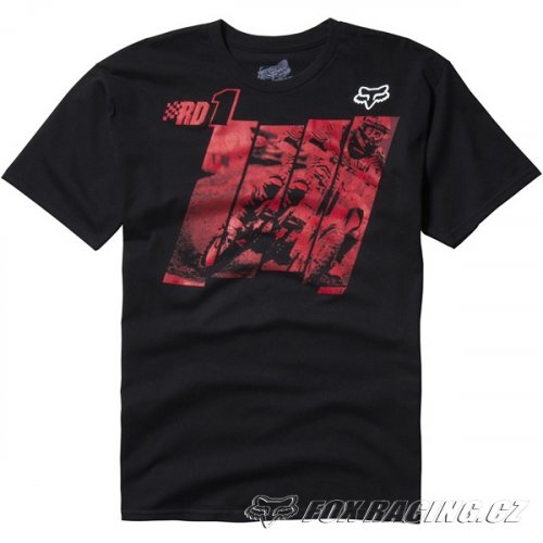 Fox Dungey Ride Tee