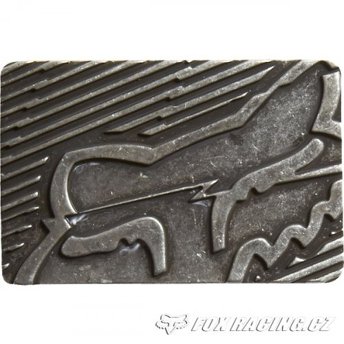 Fox Electrokinetic Buckle