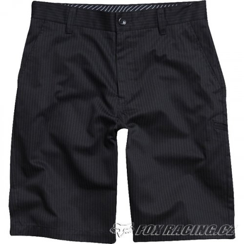 Fox Essex Pinstripe Short