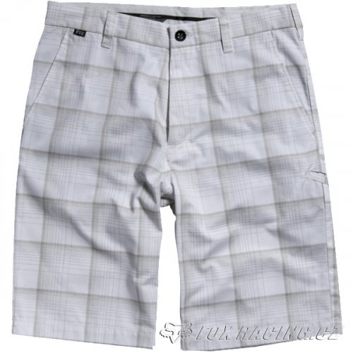 Fox Essex Plaid Short