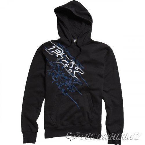 Fox Fastbreak Pullover Fleece