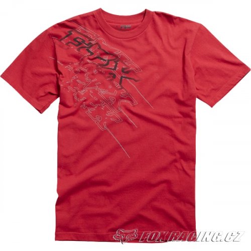 Fox Fastbreak Tee