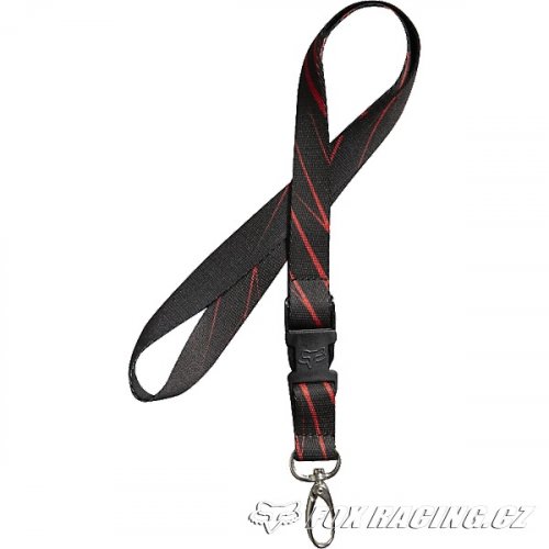 Fox Future Lanyard