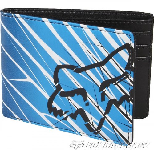 Fox Future Wallet INTL